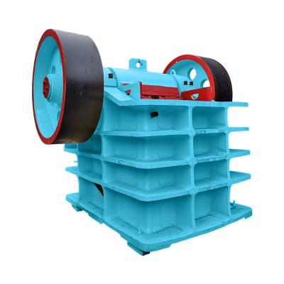 China Stone mobile stone crusher/stone crusher machine/jaw crusher liners for sale