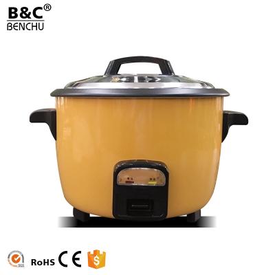 China Automatic Cooking Commercial Convenient Electric Rice Cooker For Restaurant for sale