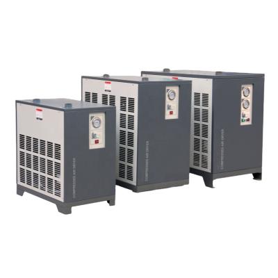 China High Pressure Hotels Refrigerated Cold Hot Air Dryer Machine China Indonesia 30bar for sale