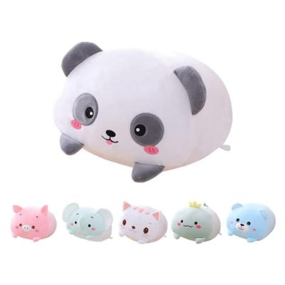 China Gift Factory 5 to 7 Years Plush Stuffed Plush Toy Animal Dreamlites 10pcs 1pc pp Bag Other for sale