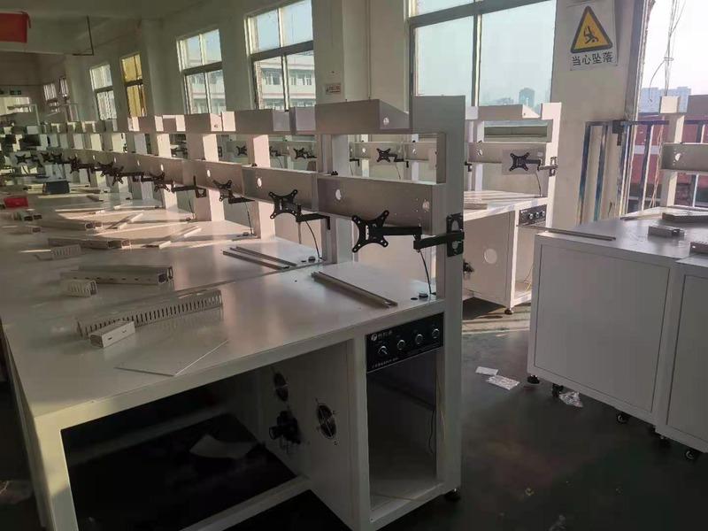 Verified China supplier - Shenzhen HQ Auto Machine Technology Co., Ltd.