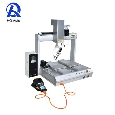 China Building Material Stores CE CERT LED Machine PCB Welding Machine Automatic Welding Machine for sale