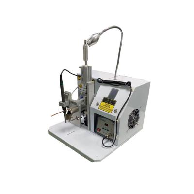 China Building Material Shops Wire Machine Headphone Earphone NTC PCB Soldering Welding Machine for sale