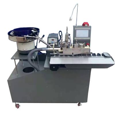 China Welding Type C Machine Cable Machine Mirco Building Material Shops Welding Welding Machine for sale