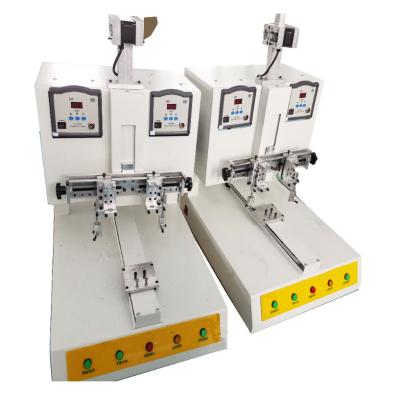 China Automatic LED PCBs LED Module Welding Machine LED Welding Machine Soldering Machine for sale