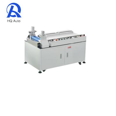 China energy & Flexible Light Strip Machine Panel Light Tape Machine PCB Substrate Machine PCB Extracting Dividing Dividing Cutting for sale