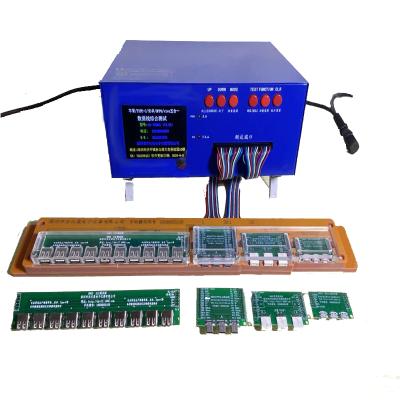 China LED pcbs usb wire type C usb head android test machine test machine for sale