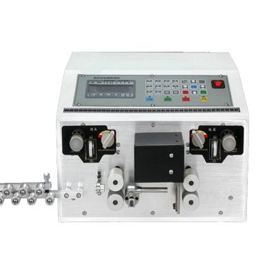 China LED pcbs automatic computer wire stripping machine wire stripping machine USB cable stripping machine for sale