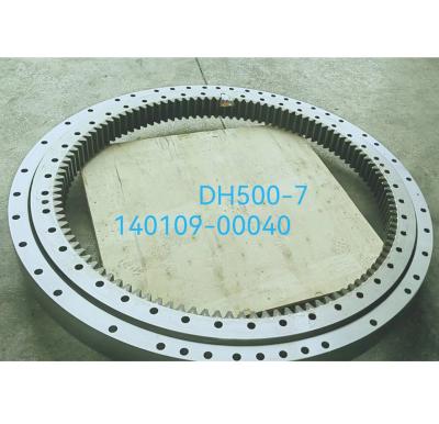 China Building Material Stores Doosan Daewoo Hyunda I DH500LC-7 SOLAR Hot Sale 470LC-V Swing Bearing Seal Parts 200 Ton OEM 140109-00040 Contact Supplier for sale