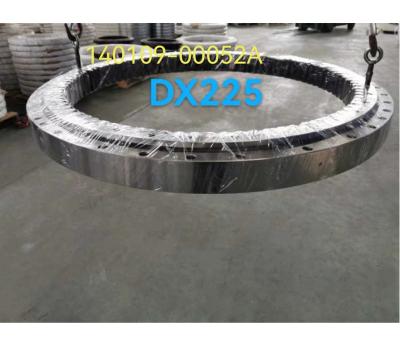 China Hot oscillation of Doosan Daewoo Hyunda I DH215-9 DH225LC-9 of building material stores supporting seal parts 200 tonnes of OEM 140109-00052A for sale