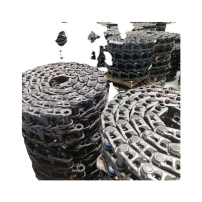 China Building Supply Stores Doosan Daewoo Excavator Sealed Track Shoe for sale