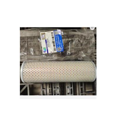 China Building Material Stores Doosan Daewoo Hyunda Return Filter Element Doosan 2474-1003A Doosan Excavator Spare Part i for sale