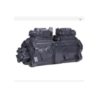 China Original Building Material Stores Doosan Daewoo Excavator DX300 Main PUMP for sale