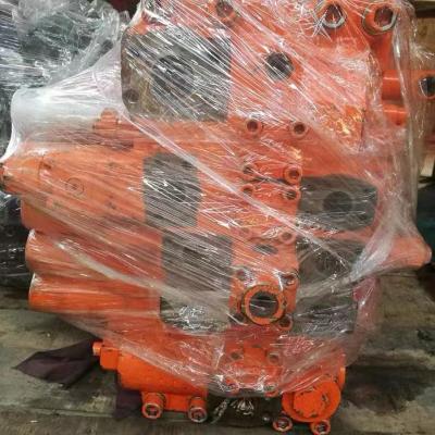 China Building Material Stores Doosan Daewoo Hyunda i Excavator Factory Price DH225LC-7 Valve 225LC-7A SOLAR Control Valve 420-00535 for sale