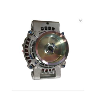 China Building Material Stores Doosan Daewoo Hyunda i Excavator Hot Sale Alternator Doosan Scani Generator Alternator Spare Parts 380-9C 500-9C for sale