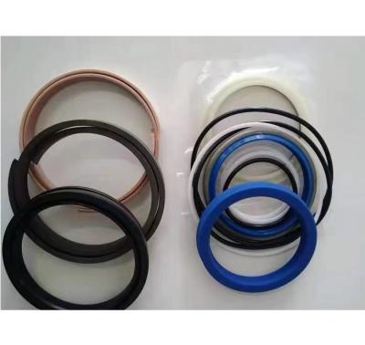 China Doosan Daewoo Hyunda I New Arrival Excavator DX260/225/230 Gasket Kit Doosan Original Parts K9001901 Arm Cylinder Gasket Kit Building Material Stores for sale