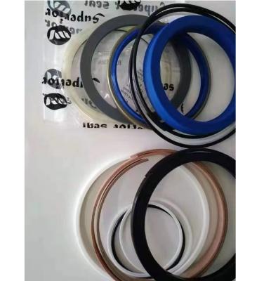 China Hot Sale Doosan Daewoo Hyunda i Excavator DX260/225/230 Gasket Kit Doosan Original Parts K9001901 Arm Cylinder Gasket Kit Building Material Stores for sale