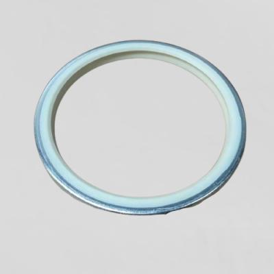 China Building Material Stores Doosan Daewoo Excavator Seal Dust OEM for sale