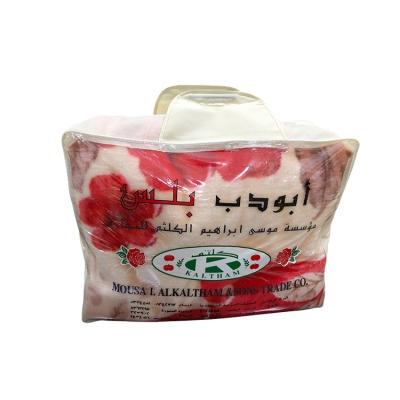 China Recyclable High Quality Durable Using Bag Covering Various Storage for sale