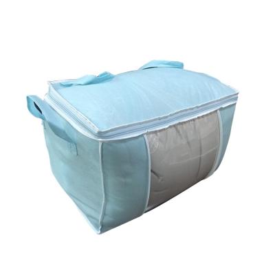 China China Manufacture Recyclable Professional Clear Lock Custom Zipper Bag for sale