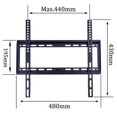 China Compositonal fixed type latest TV design stands for sale