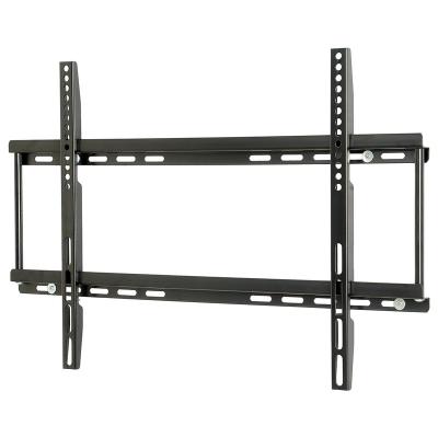 China 1.5mm Superior Cold Rolled Steel Ultra Thin (Anti-Corrosion) Flat Screen TV Wall Bracket 40 To 70 Inch TV Wall Mount for sale