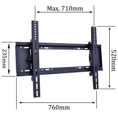 China TV stand skyworth led tv entertainment fashion tv stand 