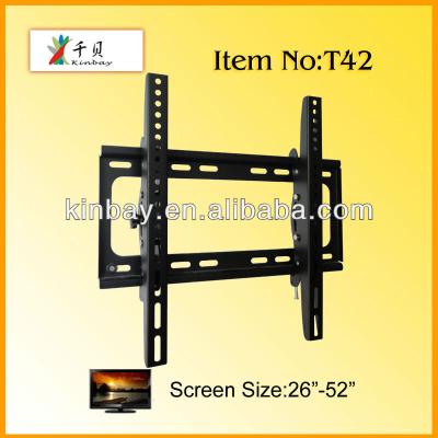 China High Quality TV Stand LCD Wall Mount TV Stand for sale