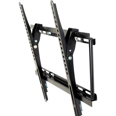 China Cold Rolled TV Stand 65 Inch Steel Mount LED LCD Plama TV Stand Slim Mount for sale