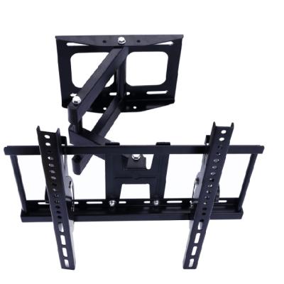 China Tilt Swivel TV Mount 26 To 55 Inch Long Arm Extend Wall Mount Bracket Tilt Swivel TV Mount for sale