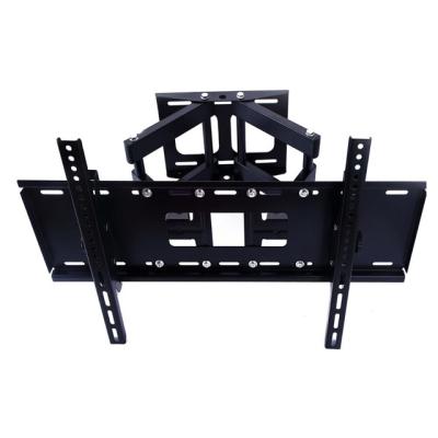 China Articulating Swivel Wall Mounted Hanger Wall Mounts TV Bracket Rotate Swivel Wall Mounted Hanger for sale