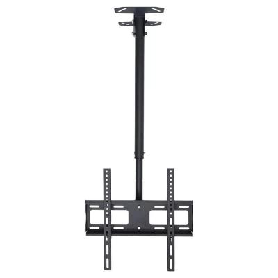 China Flat Panel Telescopic LCD TV Ceiling Mount Bracket LCD TV Ceiling Mount Bracket Motorized TV Mount for sale