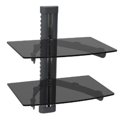 China LCD Ceiling Mount 2 Shelf Wall Mount Bracket LCD Ceiling Mount For TV Components for sale