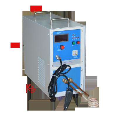 China Welding Welding All Metal Different Induction Heater Welding Welding Generator High Frequency Equipment For Saws Blade Ax Welding Welding Welding for sale