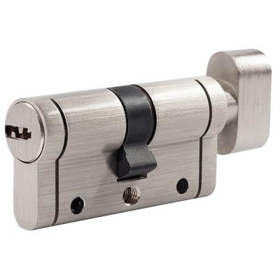 China euro lock cylinder 110mm cylinder key brass instant lock security cylinder lock anti profile cilindro de la cerradura for sale