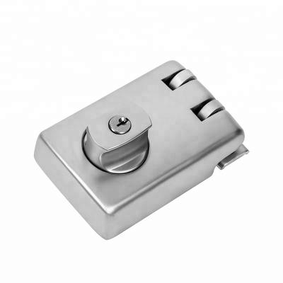 China Australian Home Office High Standard Security Quality Zinc Jimmy Proof Style Standoff for sale