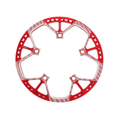 China Bicycle/Motorbike/E-bicycle Wholesale 53T/56T/T58T Folding Mtb Mountain Bicycle Chainrings With 12 Speed for sale