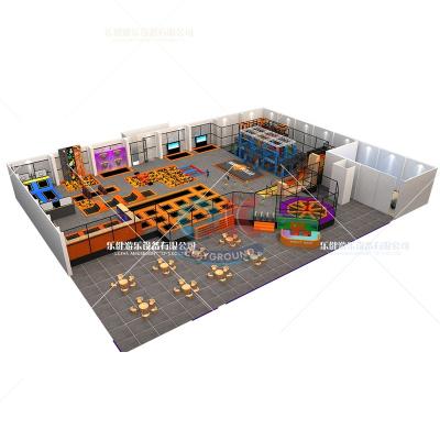 China wholesale price indoor soft area aplay child playground equipment indoor playground kids risk park for sale