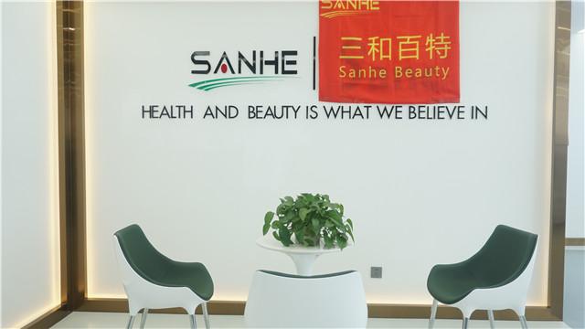 Verified China supplier - Beijing Sanhebeauty S & T Co., Ltd.