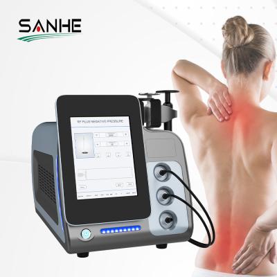 China Wrinkle Remover Physio 2022 New Product Indeeplus 448Khz Tecar Therapy Physiotherapy Machine For Factory Price for sale