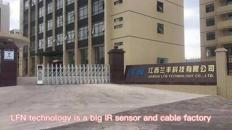 Verified China supplier - Shenzhen Lanfeng Technology Co., Ltd.