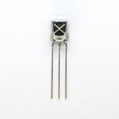 China Led TV Ir Receiver Lfn Infrared 38Khz Metal Sensor Factory Ir Receiver Module for sale