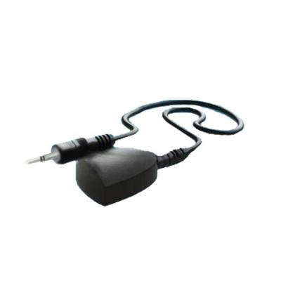 China Automobile Multimedia Remote Control Infrared Receiving Inductive Receiving Cable DC First Infrared Extension Cable for sale