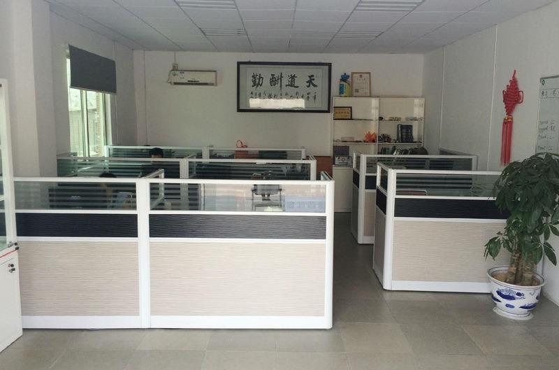 Verified China supplier - Linyi Dongsheng Import And Export Co., Ltd.