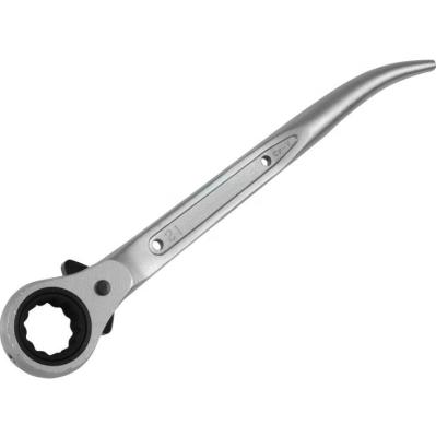 China Industrial Tool 19x21 Ratchet Podger Wrench Wrench for sale