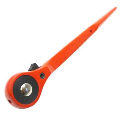 China Industrial Podger Wrench Hi-Viz Drive Tool 1/2