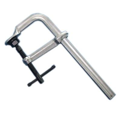 China Carpenter Industrial Tools Heavy Duty Forged Tool Wood Working F Clamp for sale