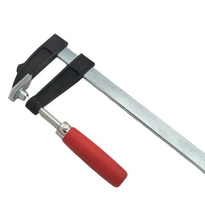 China Industrial Tool 50x150mm Carpenter F Clamp for sale