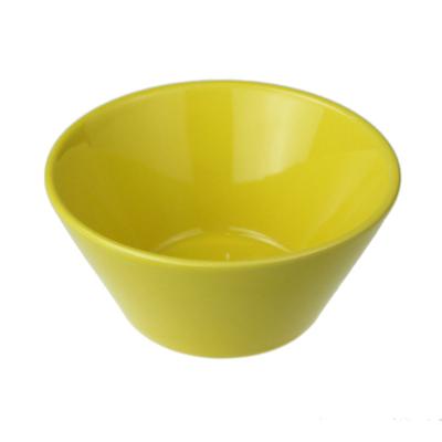 China Viable Customized Ceramic Bowl Food Ramen Bowls Wholesale Size Quality Tableware Manufacturing Supplier Support OEM for sale