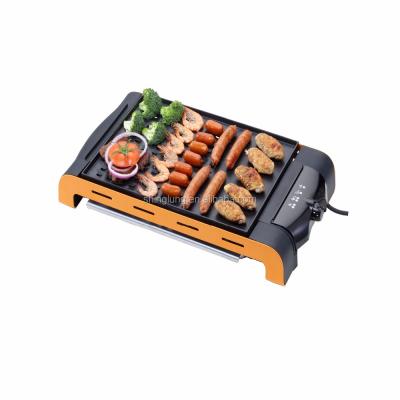 China Easily Assembled Indoor Electric Grill KITCHEN manufacturer product hot sale Hotels, Restaurant, Home for sale